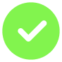 Checkmark Icon For Verification
